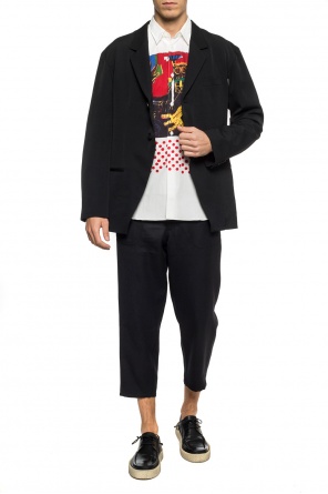 Comme des garçons shirt x jean-michel basquiat, zdjęcie 2 Comme des garçons shirt x jean-michel basquiat od Comme des Garcons